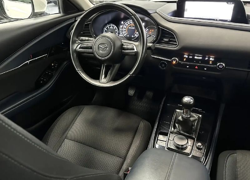 Mazda CX-30 • 2019 • 69,300 km 8