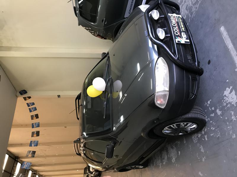 Fiat Palio Weekend • 2000 • 150,000 km 6