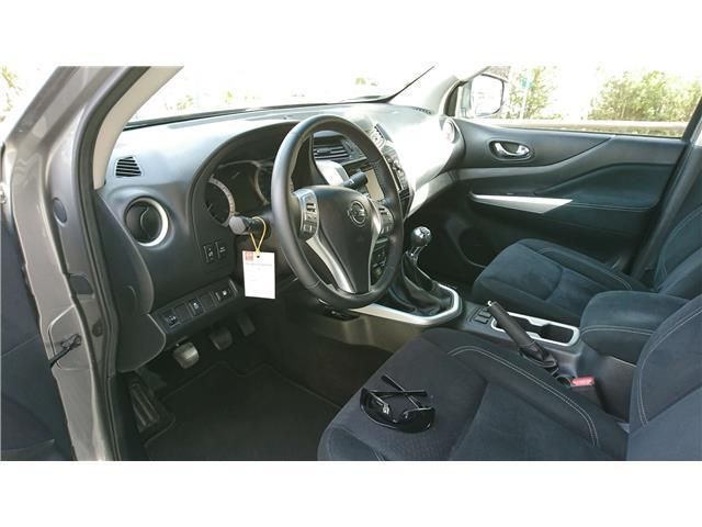 Nissan Navara • 2016 • 115,000 km 10