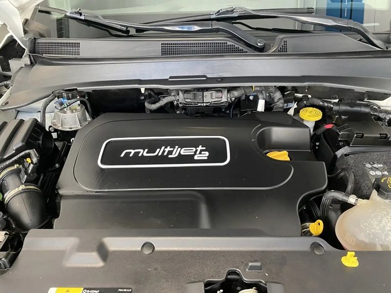 Jeep Compass • 2018 • 98,000 km 13