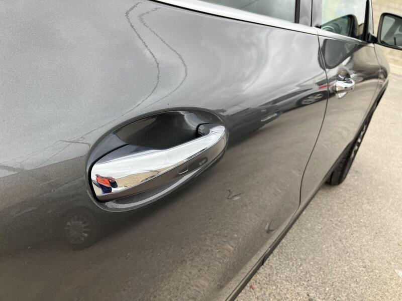 Mercedes-Benz GLA • 2022 • 12,076 km 30