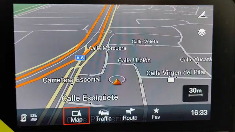 Porsche Boxster • 2019 • 66,813 km 10