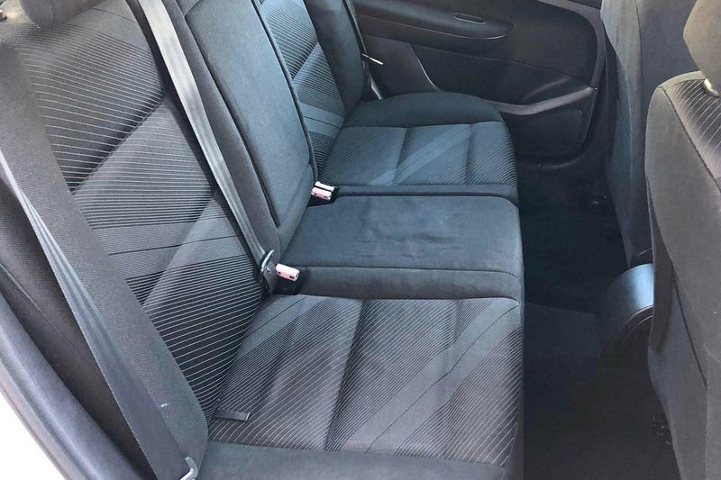 Peugeot 307 • 2005 • 190,000 km 5