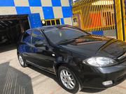 Chevrolet Optra • 2008 • 110 km 11