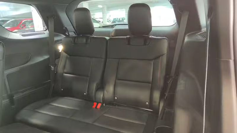 Ford Explorer • 2021 • 63,204 km 6