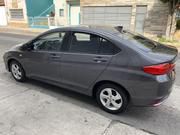 Honda City • 2016 • 35,000 km 2