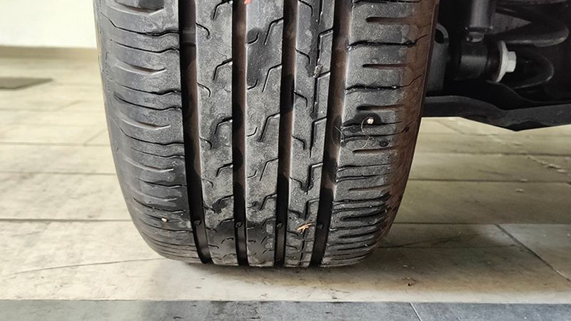 Ford Focus • 2024 • 7,900 km 22