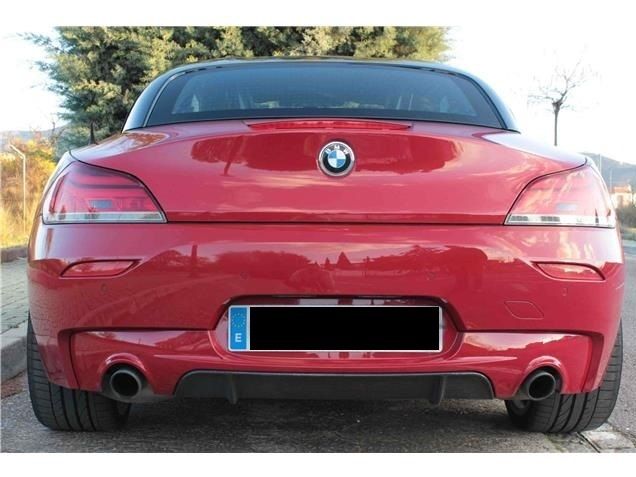 BMW Z4 • 2010 • 82,000 km 7