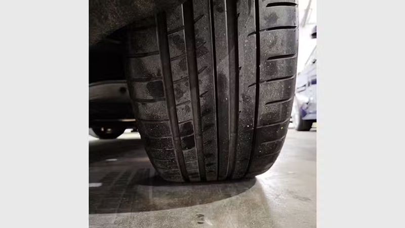 Volkswagen Touareg • 2019 • 94,801 km 40