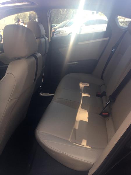 Honda Civic • 2019 • 21,300 km 1