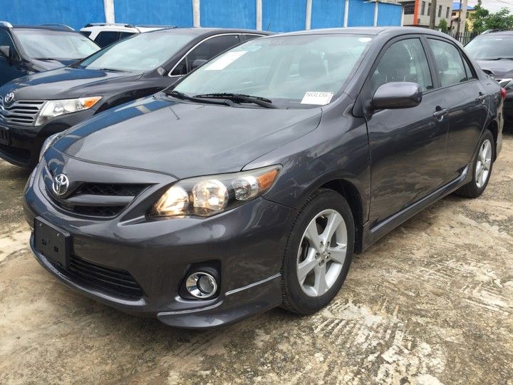Toyota Corolla • 2013 • 53 km 1