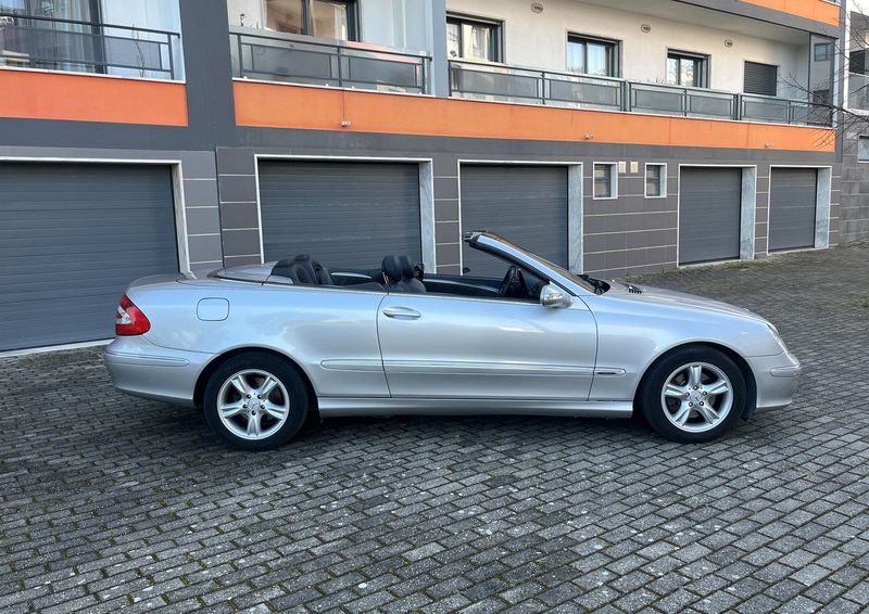 Mercedes-Benz A-Class • 2005 • 90,000 km 5