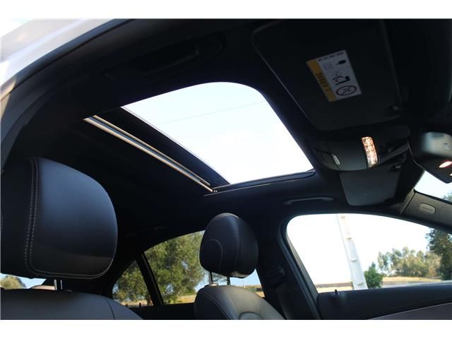 Mercedes-Benz C-Class • 2014 • 197,000 km 4