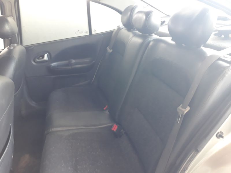 Renault Mégane • 2008 • 380,000 km 6