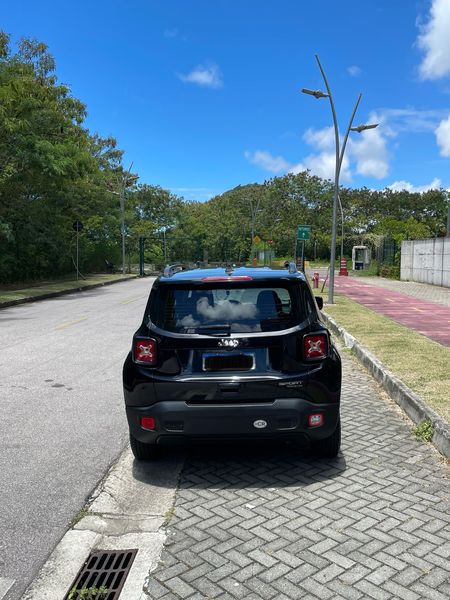 Jeep Renegade • 2019 • 50,000 km 5