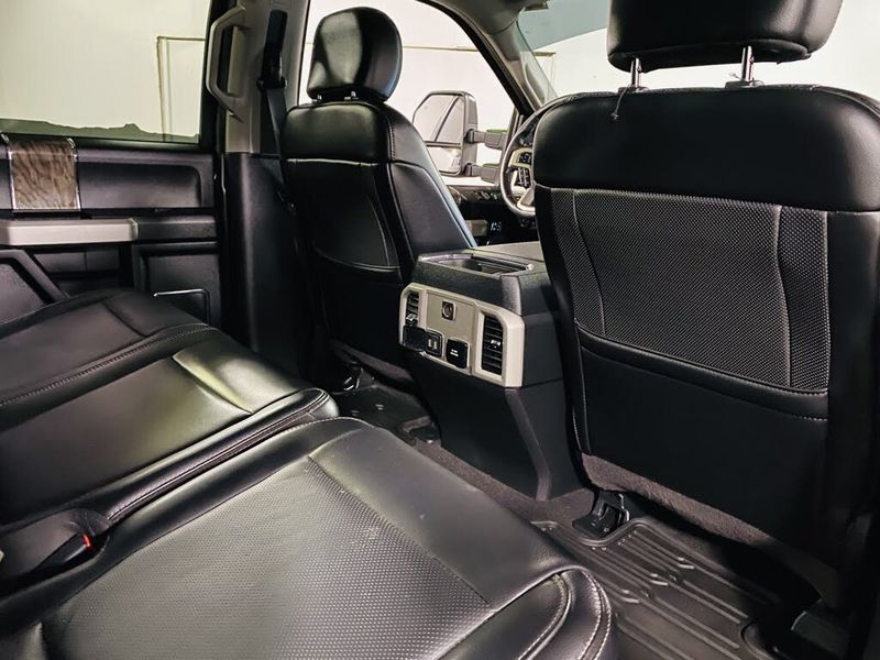 Ford F-250 Super Duty • 2019 • 32,668 km 3