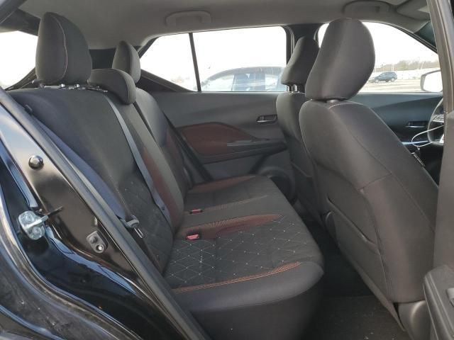 Nissan Kicks • 2020 • 10,000 mi 8