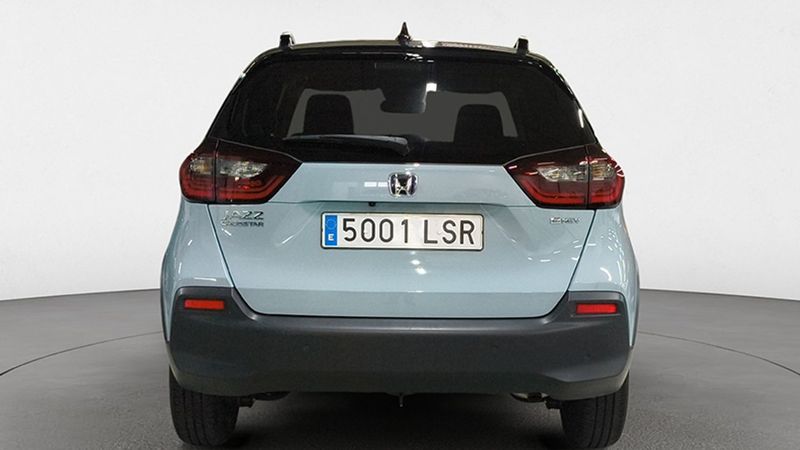 Honda Jazz • 2021 • 18,655 km 13