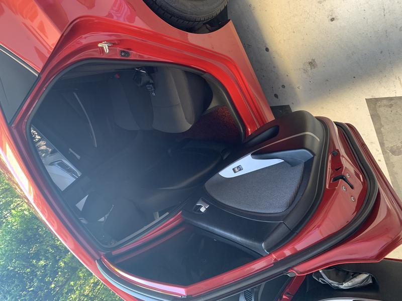 Hyundai Accent • 2014 • 100,000 km 6