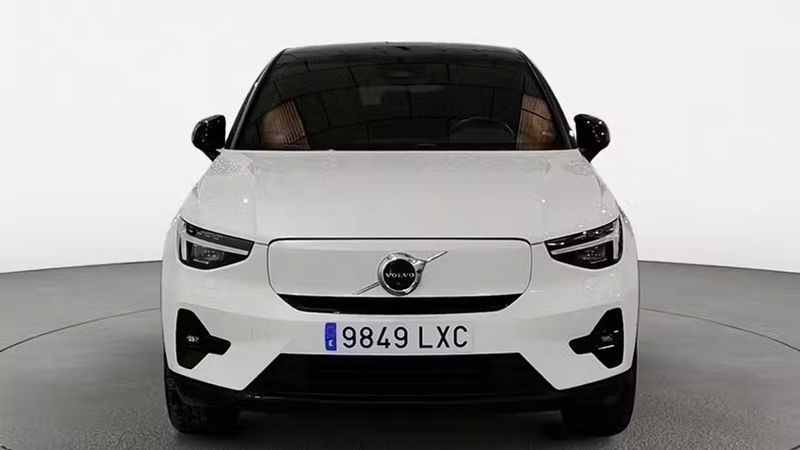 Volvo C30 • 2022 • 67,641 km 1