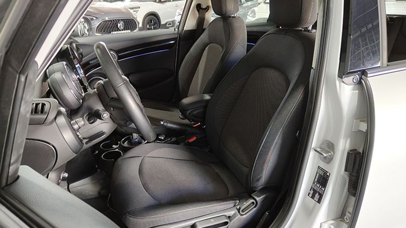 MINI Cooper • 2023 • 7,250 km 3