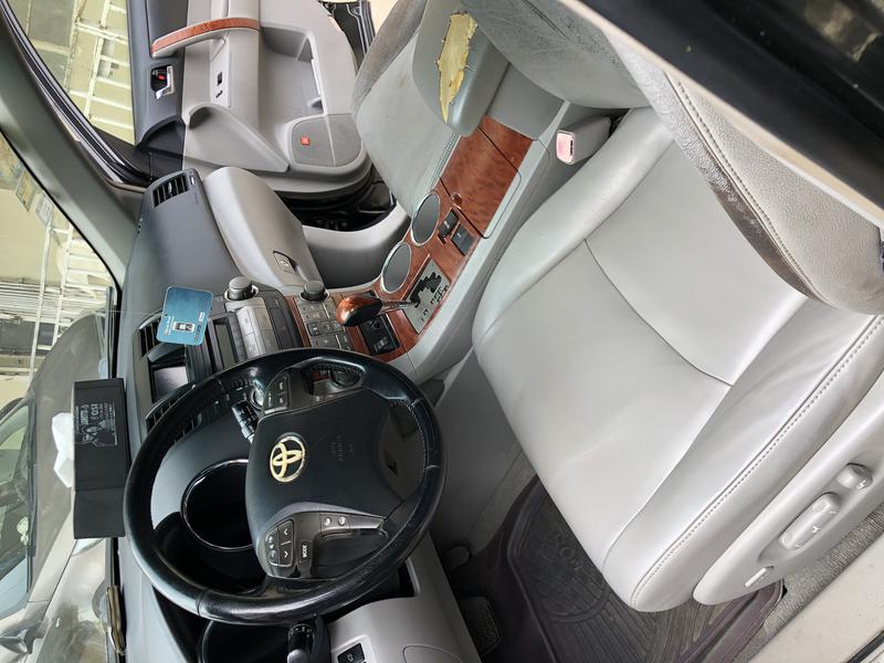 Toyota Highlander • 2008 • 28,000 km 7