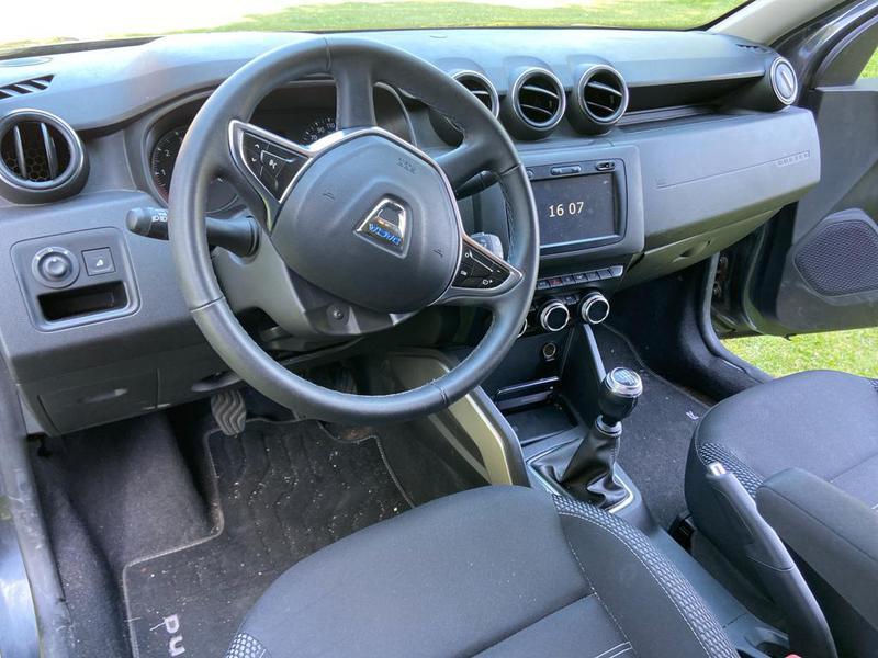 Dacia Duster • 2018 • 42,000 km 1