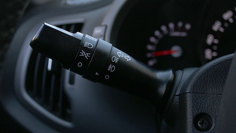 Kia Sportage • 2015 • 134,575 km 12