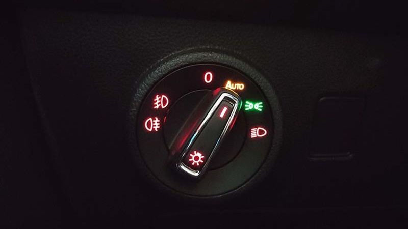 Seat Arosa • 2017 • 94,907 km 16