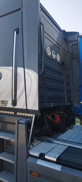 Renault Mascott • 2007 • 145,000 km 10