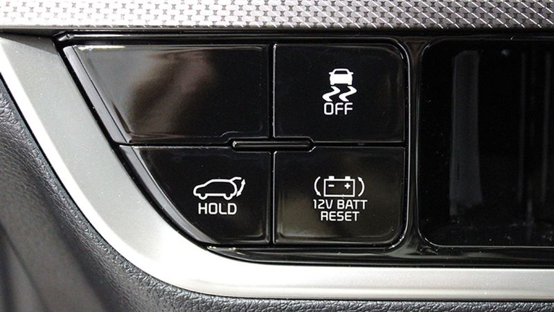 Kia Sportage • 2024 • 425 km 16