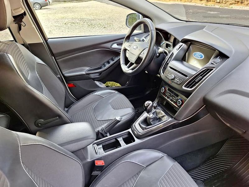 Fiat Linea • 2009 • 128,000 km 4