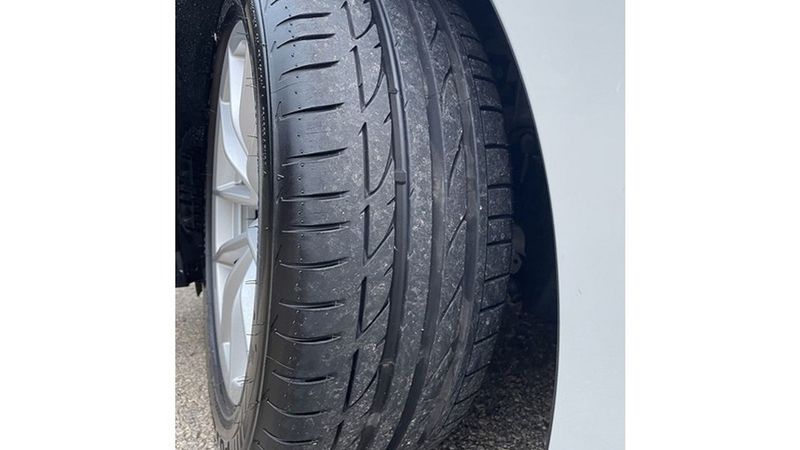 BMW Z4 • 2022 • 6,992 km 4