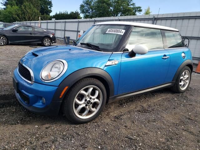 MINI Cooper S • 2011 • 10,000 mi 3