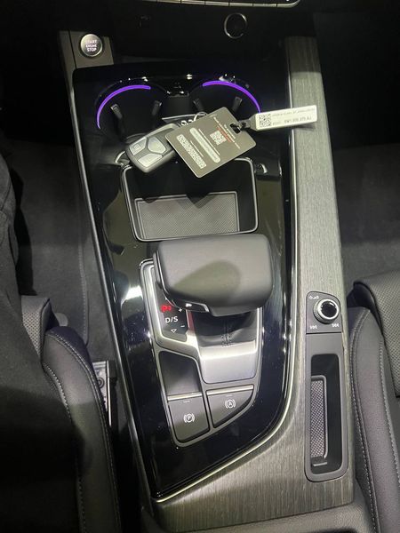 Audi A4 • 2022 • 822 km 6