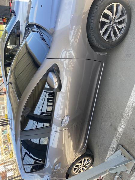 Renault Sandero • 2020 • 21,000 km 4