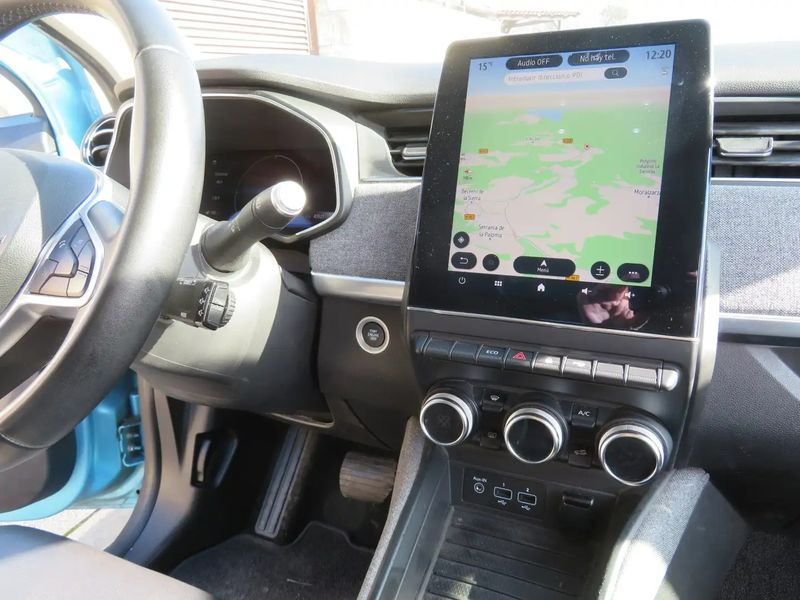 Renault Zoé • 2019 • 87,200 km 3