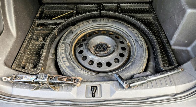 Ford Escape • 2013 • 80,050 km 11