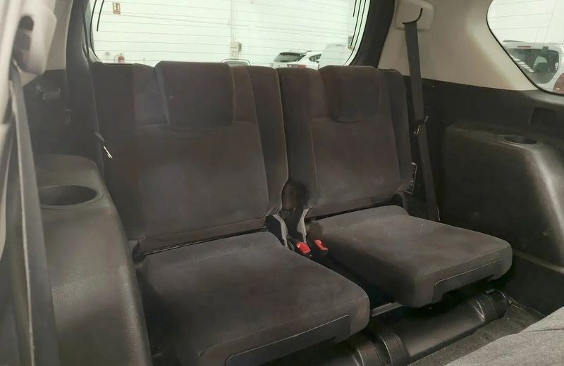 Toyota Land Cruiser • 2021 • 168,374 km 5