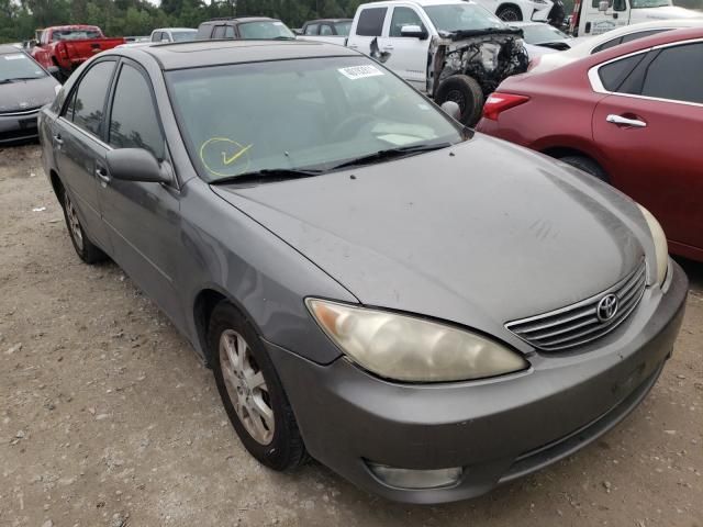 Toyota Camry • 2006 • 12 km 1