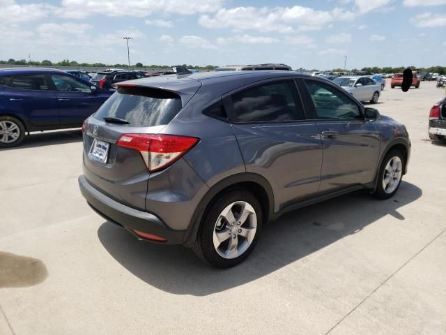 Honda HR-V • 2021 • 12 km 2