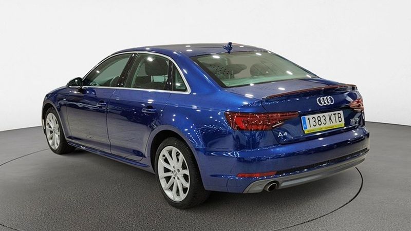 Audi A4 • 2019 • 133,000 km 4