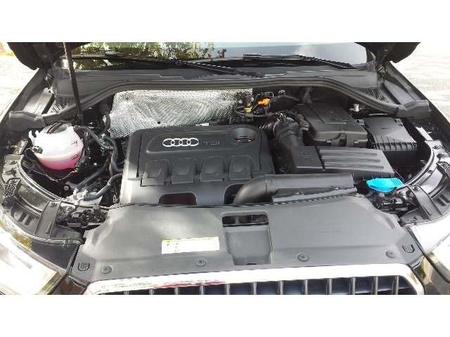 Audi Q3 • 2012 • 195,000 km 12