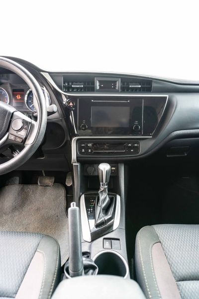 Toyota Corolla • 2019 • 3 km 2