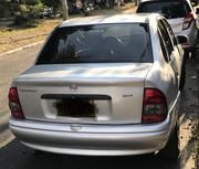 Chevrolet Corsa • 2003 • 147,281 km 2