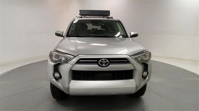 Toyota 4 Runner Limited • 2020 • 14,000 km 3