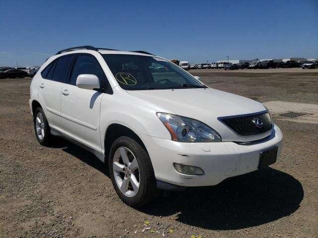 Lexus RX • 2007 • 150 km 3