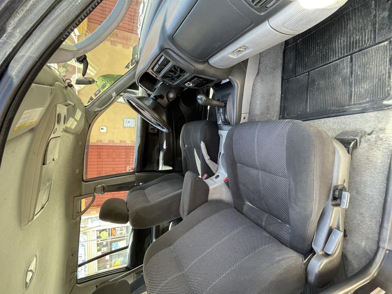 Mitsubishi Montero • 2000 • 197,000 km 2