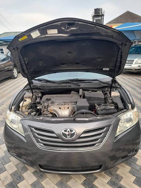 Lexus ES 350 • 2009 • 78,906 km 7