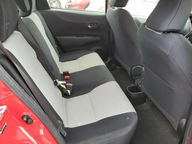 Toyota Venza • 2014 • 33 km 5